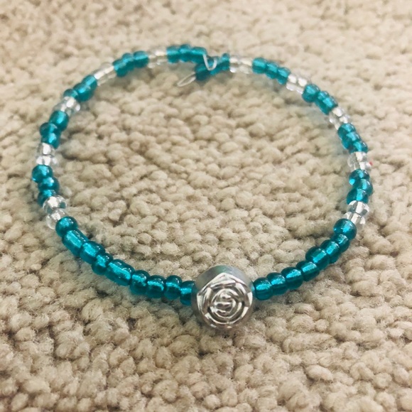 Hand Crafted Jewelry - Bracelet